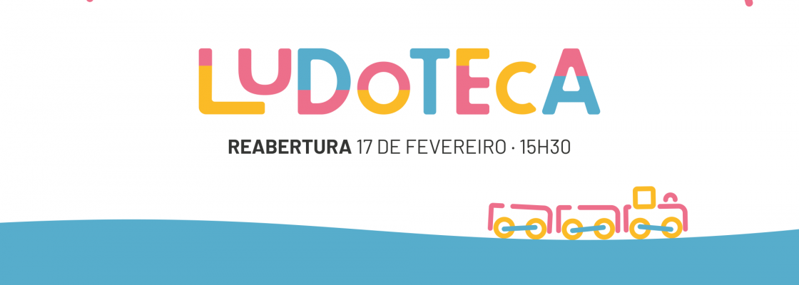 Archived: Vem Descobrir a Ludoteca de Évora