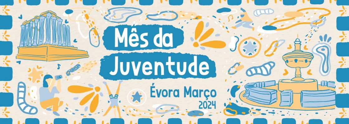 Archived: Mês da Juventude 2024