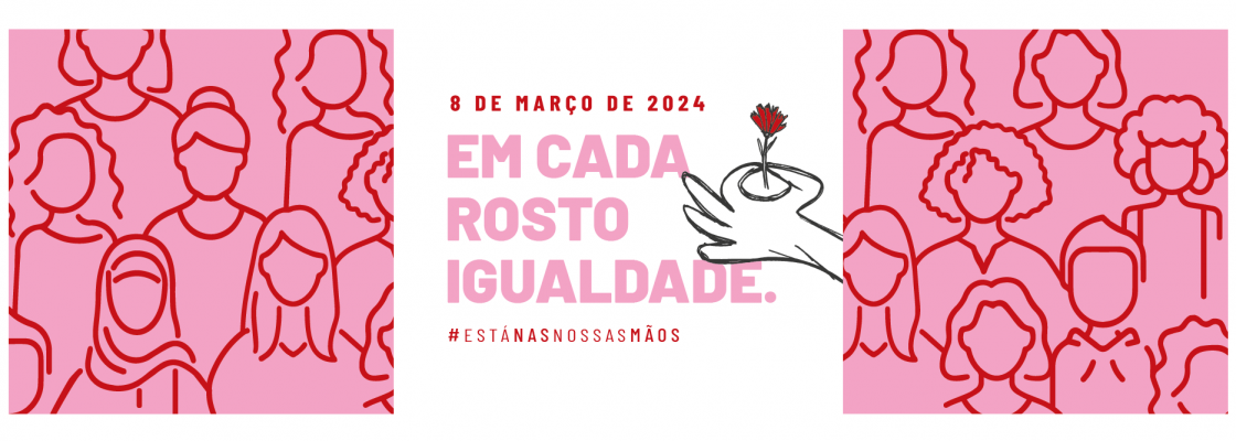 Archived: Dia da Mulher 2024