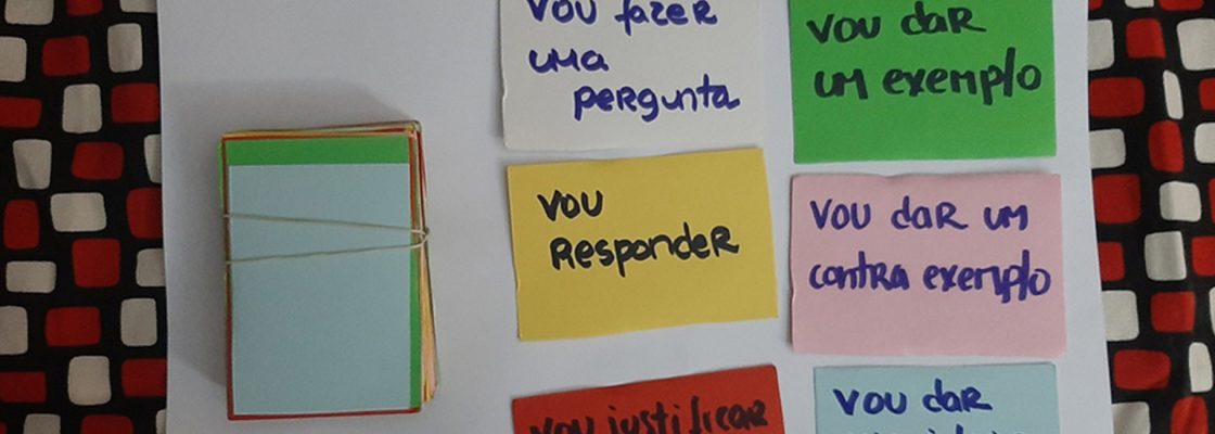 Archived: Oficinas de #filocriatividade, com Joana Rita Sousa