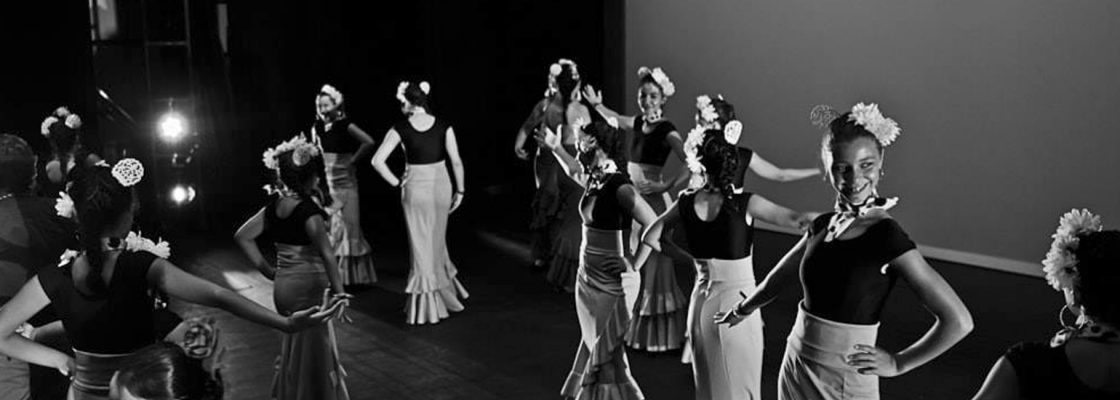 Arquivado: Aulas Regulares – Escola de Formação de Bailarinos Companhia de Triana | Sevil...