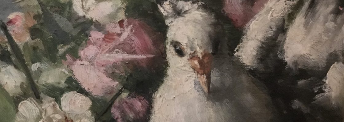 Archived: Visita guiada “Senhoras… que fizeram da pintura e do desenho a sua profissão&#...