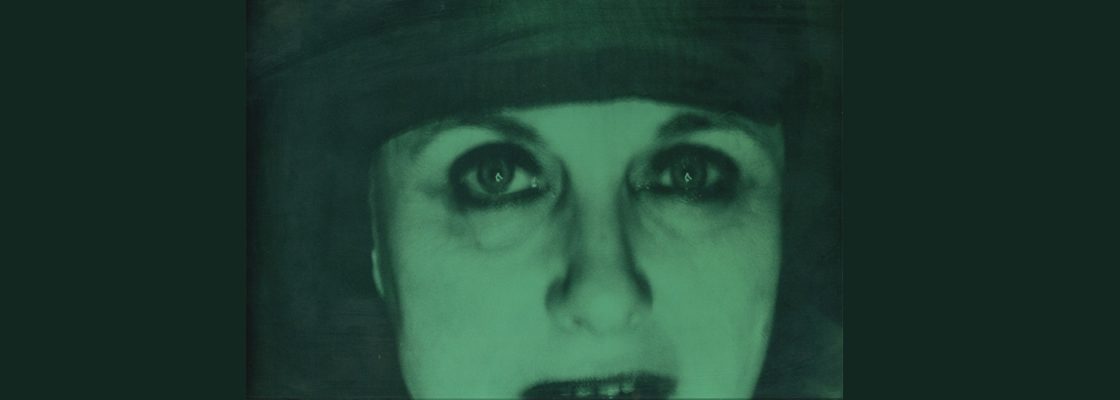 Archived: Exposição Maria José Palla: o autorretrato como natureza-morta – uma retrospetiva