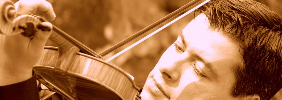 Archived: Recital de Piano e Violino | Por João Paulo Santos e Bruno Monteiro