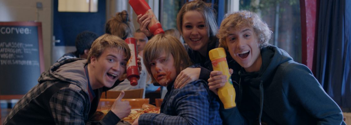 Arquivado: Sessões de Cinema para escolas | 2º e 3º Ensino Básico, Ensino Secundário