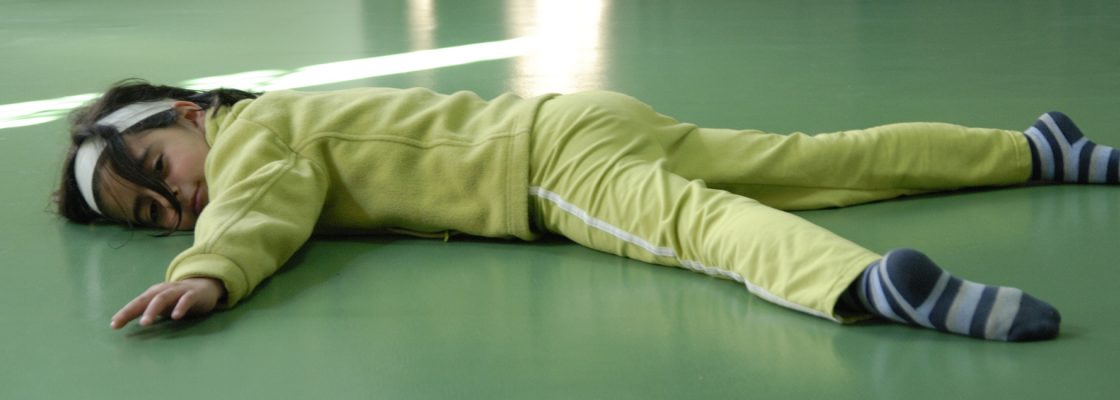 Archived: Dança Participativa JUNHO | Oficina de Dança Contemporânea para Crianças e Jovens