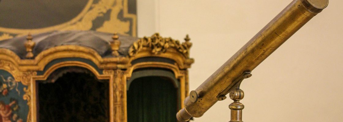 Archived: NO TEMPO DAS CARRUAGENS | Visita Guiada