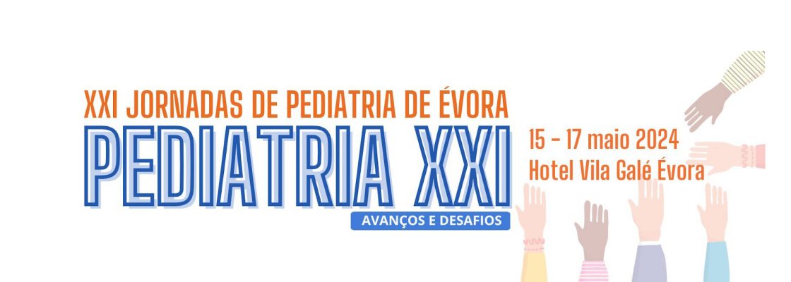 Arquivado: XXI Jornadas de Pediatria de Évora