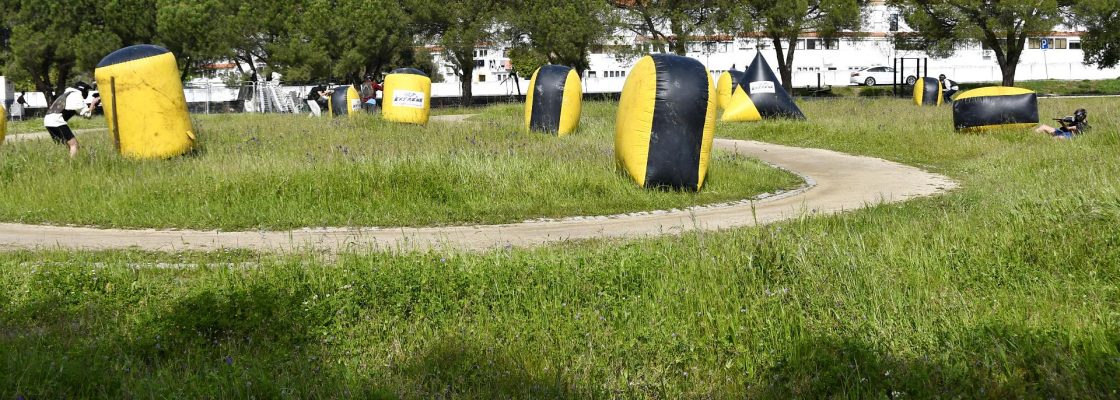 Mês da Juventude ofereceu manhã desportiva