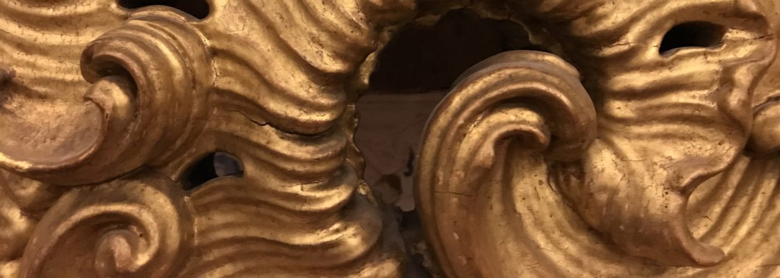 Arquivado: Técnicas de douramento | Ciclo «Ver o Museu»