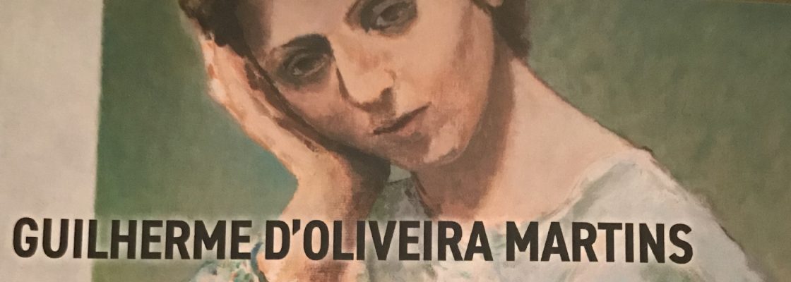 Archived: «A Cultura como enigma» de Guilherme d’Oliveira Martins | Cenáculo: Clube de Leitura
