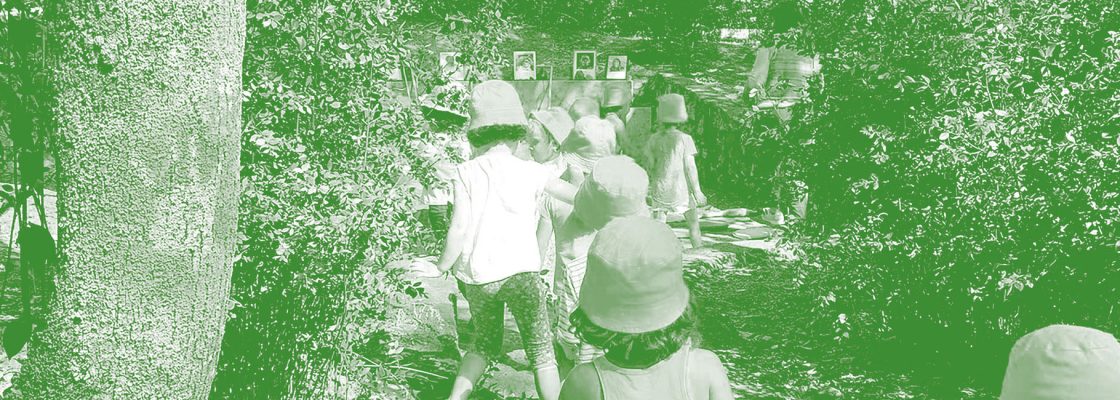 Archived: VISITAS ORIENTADAS | Serviço Cultural e Educativo da Divisão de Cultura e Património...