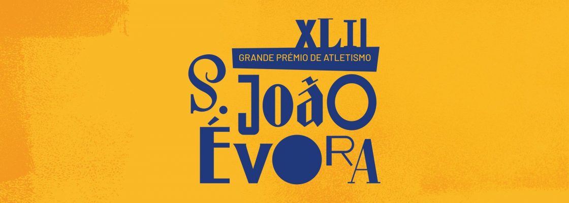 Archived: XLII Grande Prémio de São João de Atletismo