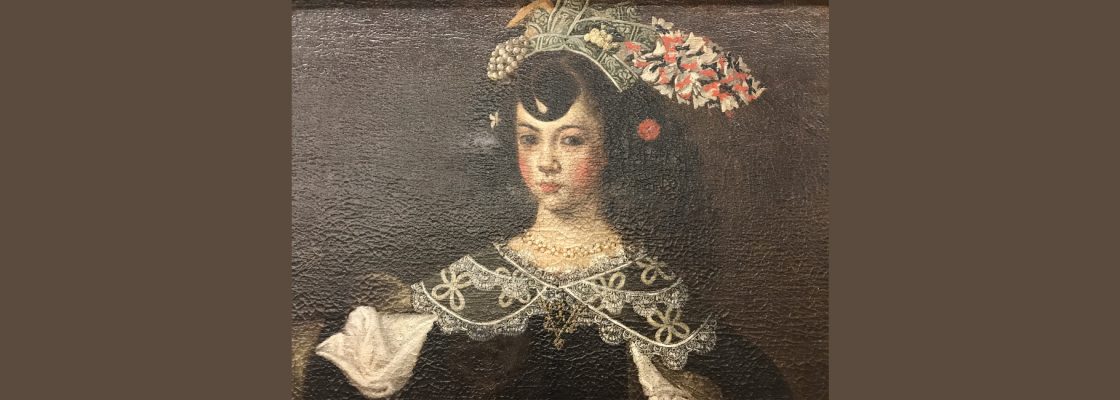Archived: A bagagem da princesa | Ciclo «Ver o Museu» no Dia Mundial da Criança