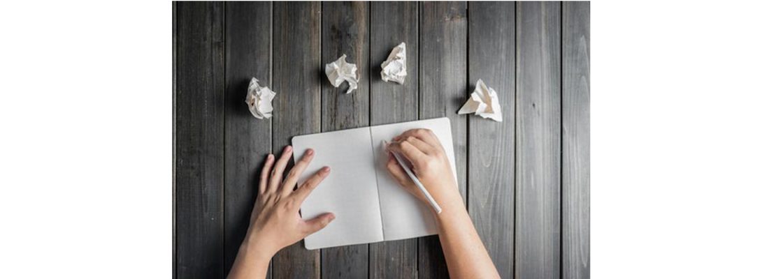 Archived: Curso de Iniciação à Escrita Criativa