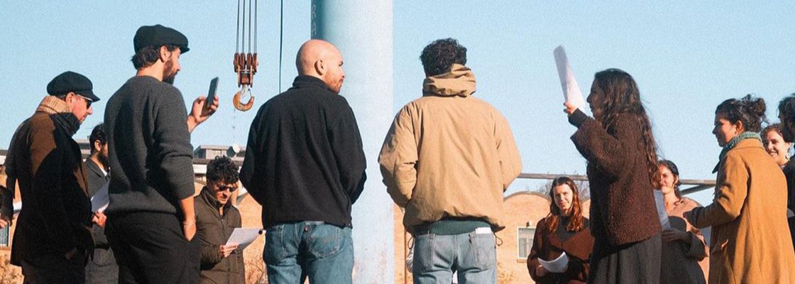 Archived: Oficina de Cantos do Mediterrâneo, com Camilla Piccolo e Laura Venturini