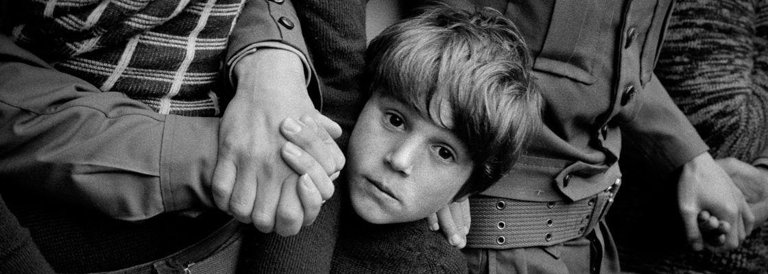 Arquivado: VENHAM + 50 | E quando o humor é uma arma?