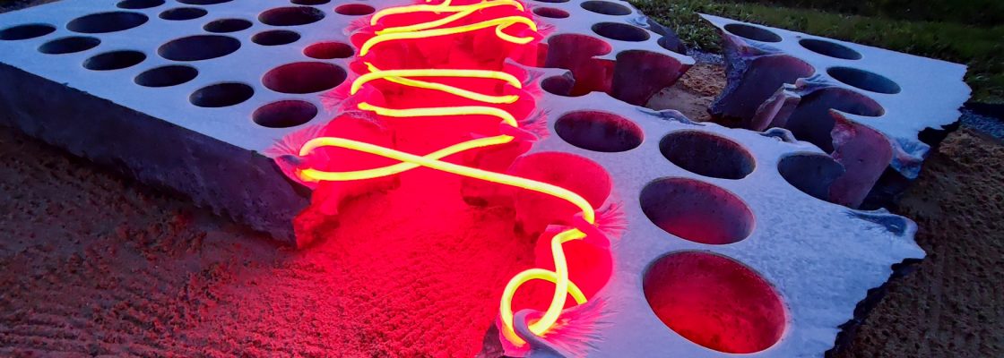 Arquivado: Visitas Guiadas ao Parque de Esculturas Terra e Sol – Atelier Gabriel Seixas