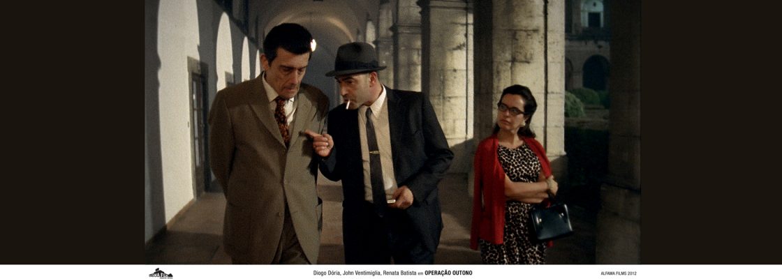 Archived: OPERAÇÃO OUTONO, um filme de Bruno de Almeida