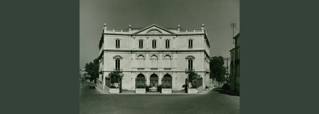 Arquivado: DEUS, LABOR ET CONSTANTIA | Visita Guiada