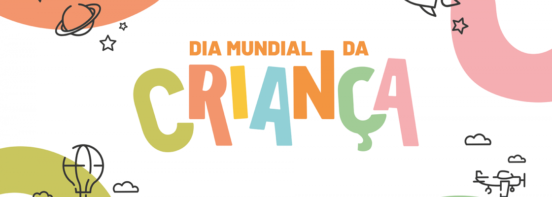 Arquivado: Dia Mundial da Criança