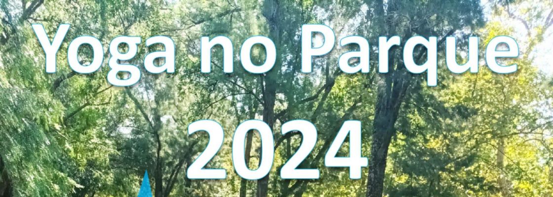 Archived: Yoga no Parque