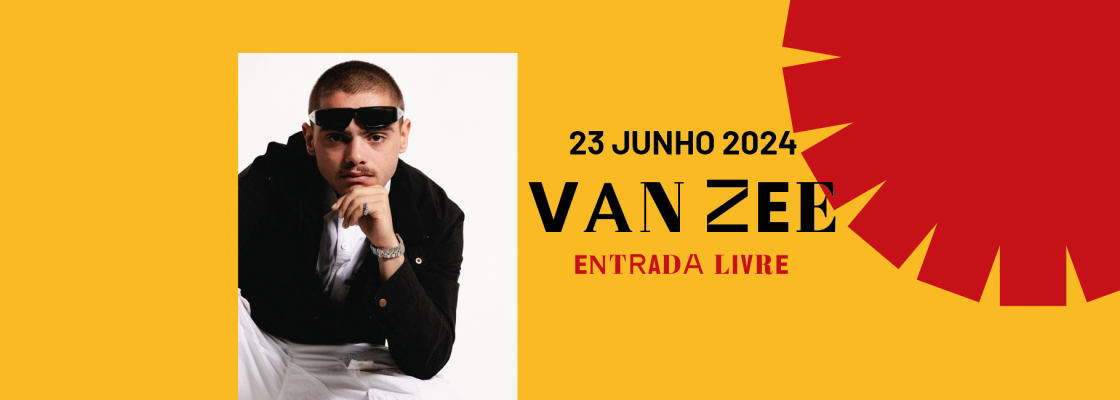 Arquivado: VAN ZEE | Feira de S. João 2024