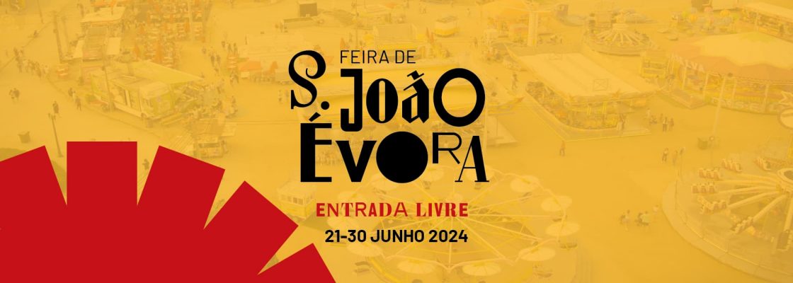 Arquivado: Feira de S. João 2024