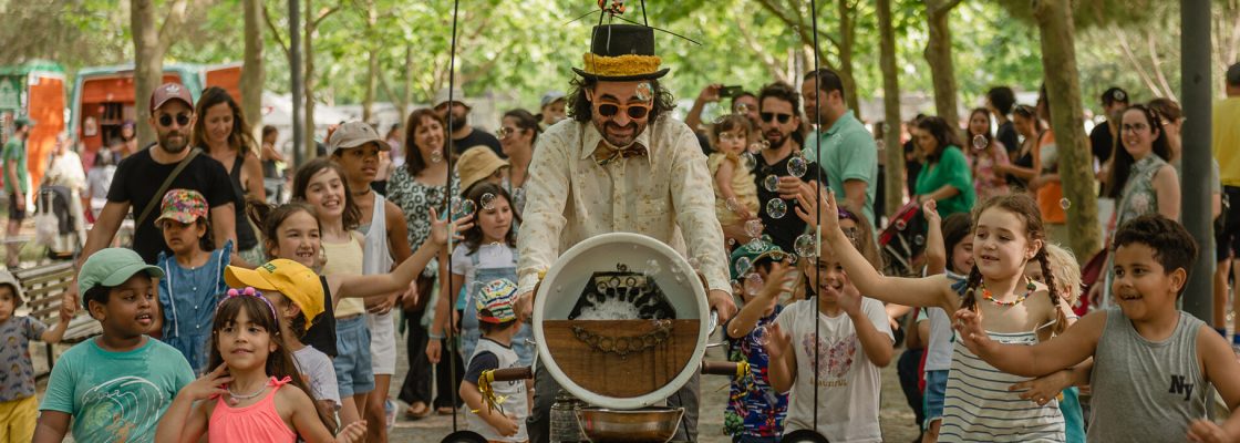 Archived: Sr. Sabão | Teatro