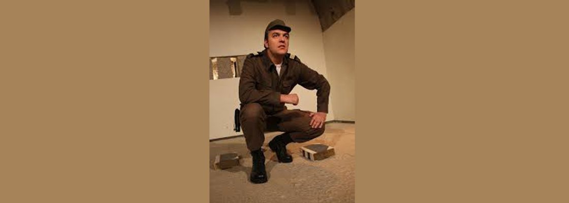 Archived: Salgueiro Maia: Cartografia de um Monólogo | Teatro do Noroeste – Centro Dramát...