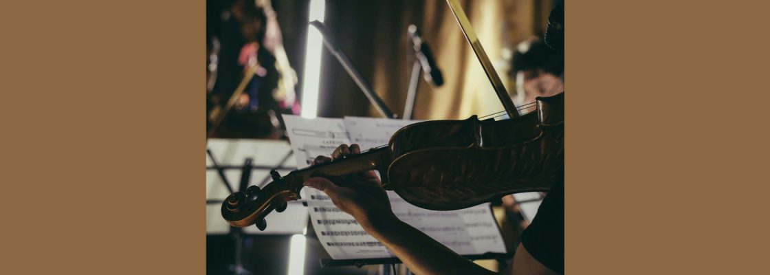 Archived: Recital de Música de Câmara no Palácio  | Ciclo de Concertos Comentados