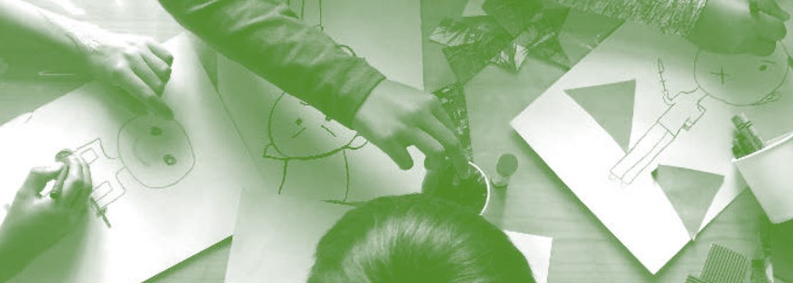 Archived: A invenção de uma outra natureza | Oficina para famílias