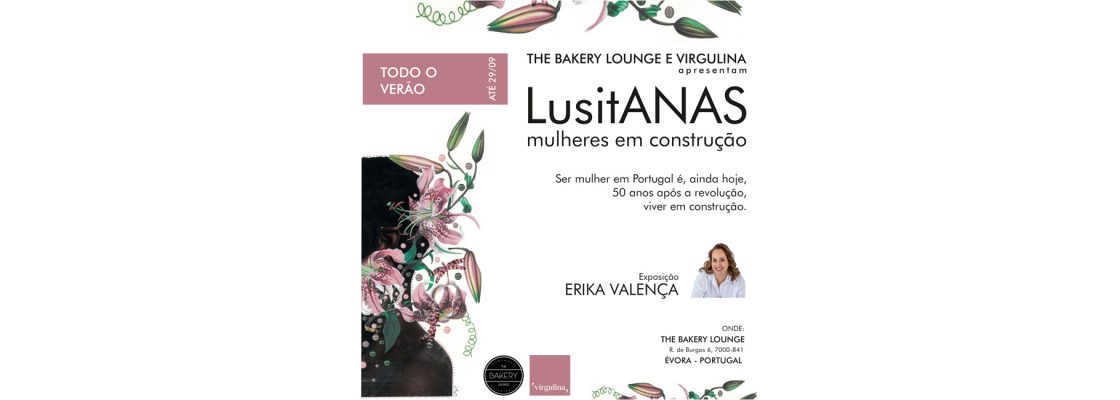 Arquivado: LusitAnas | Mulheres em Construção