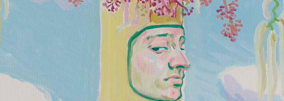 Archived: QUERIDAS BESTAS, exposição individual de Abel Mota