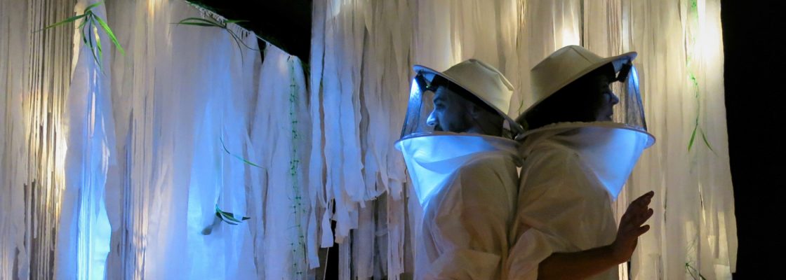 Arquivado: VER&APRENDER – “Era Uma Tela em Branco”