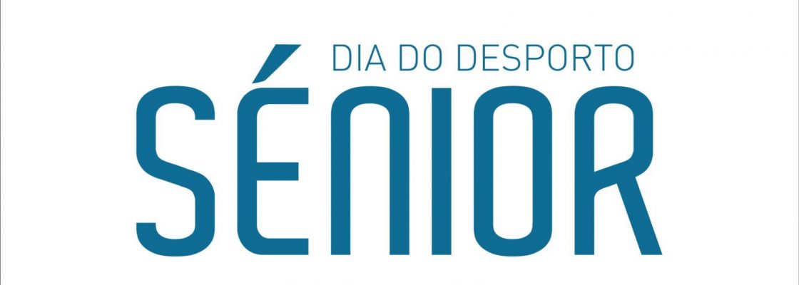 Arquivado: Dia do Desporto Sénior