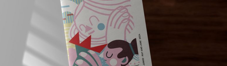 Free A4 Brochure PSD Mockup2_MAI_JUN