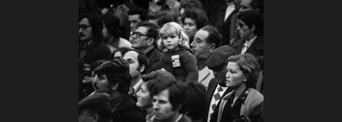 Arquivado: VENHAM + 50! | ‘Até quando seremos humanos?’