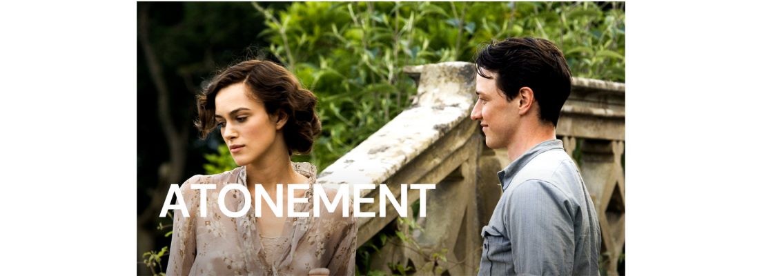 Arquivado: The Atonement | Cinema no Convento’24 | VERÃO EM ÉVORA