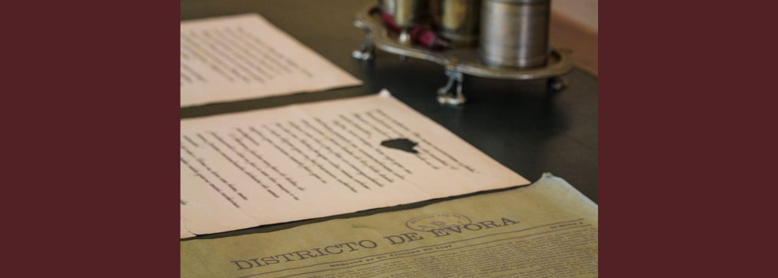 Arquivado: NO TEMPO DAS CARRUAGENS  | Visita guiada – Coleção de Carruagens