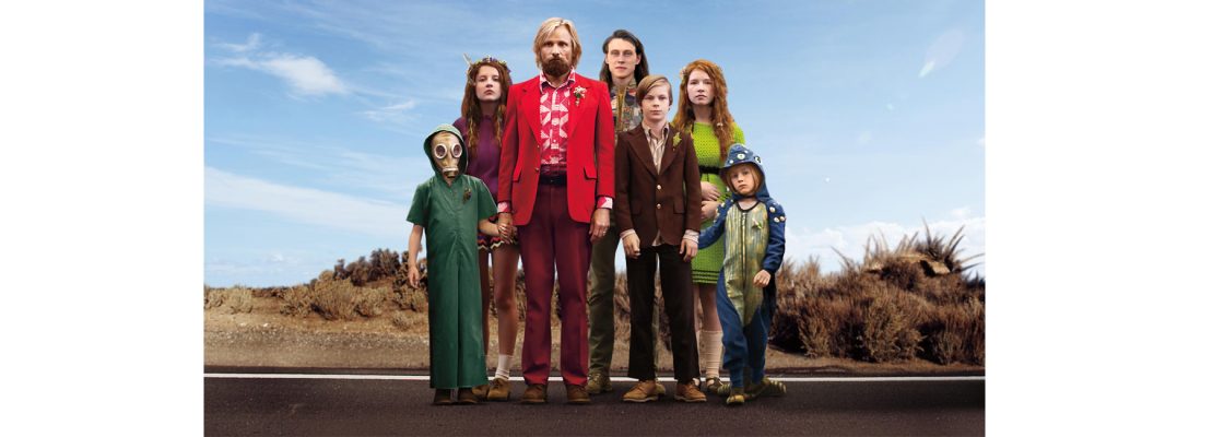 Arquivado: Cinema no Convento’24 | Captain Fantastic