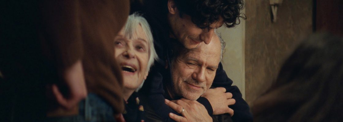 Arquivado: RETRATO DE FAMÍLIA COM TEATRO DE MARIONETAS, um filme de Philippe Garrel