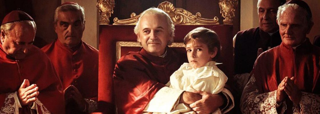 Arquivado: O RAPTO, um filme de Marco Bellocchio