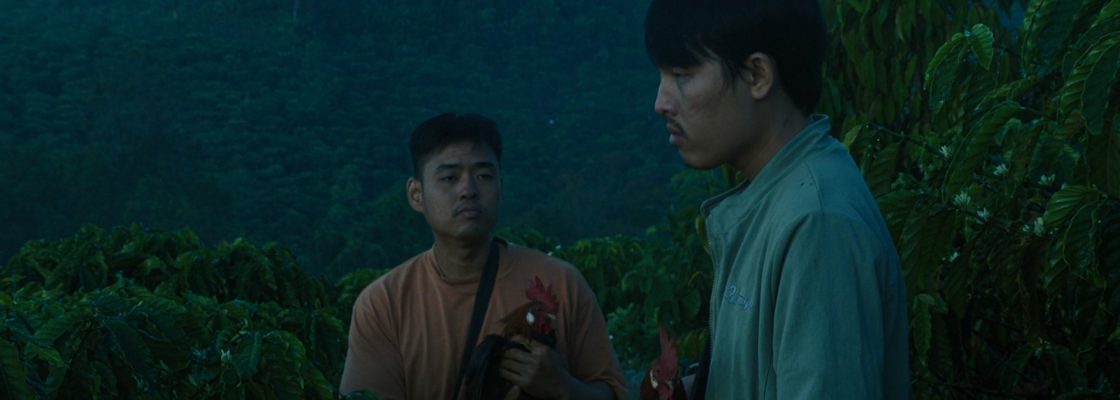 Archived: NO INTERIOR DO CASULO AMARAELO, um filme de Thien An Pham