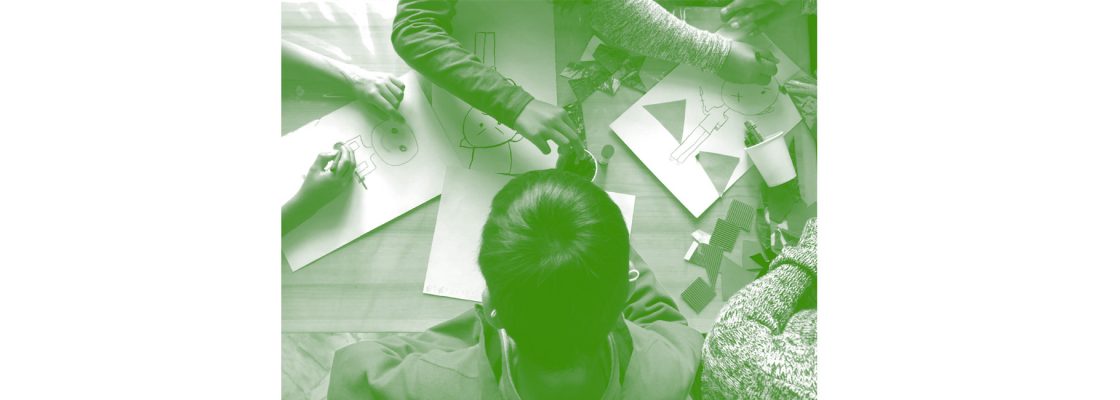 Archived: Oficinas em família | Imaginar a cidade