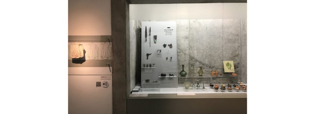 Archived: Conferência Frei Manuel do Cenáculo, um olhar sobre o colecionismo e a atividade arqu...