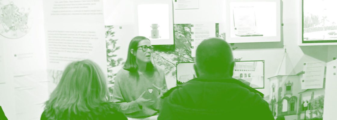 Archived: INTERVALOS | Serviço Cultural e Educativo da Divisão de Cultura e Património da CME