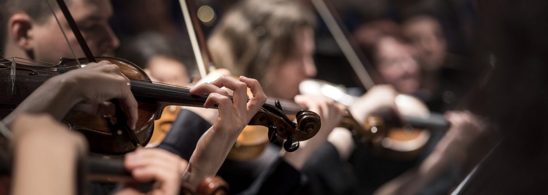 Archived: Concerto de final de ano letivo pelos alunos da Orquestra de Cordas