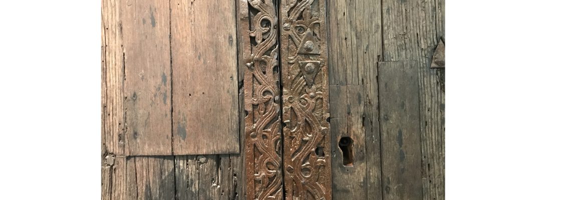 Arquivado: Visita guiada Por detrás do visível | Ciclo «Ver o Museu»