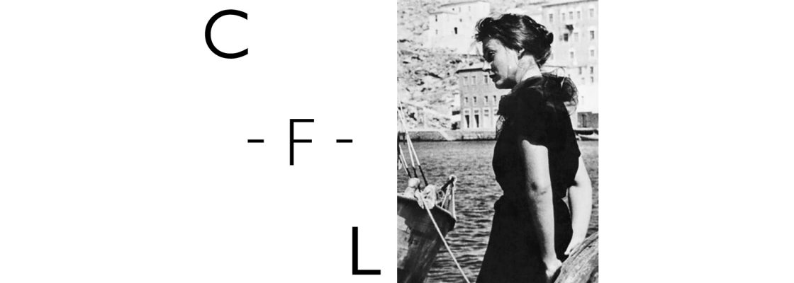 Archived: Sessões comentadas do C-f-L | To koritsi me ta mavra / A mulher de Negro